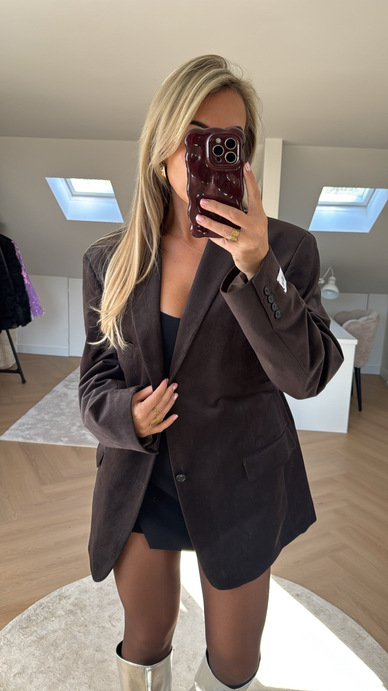 Juli blazer
