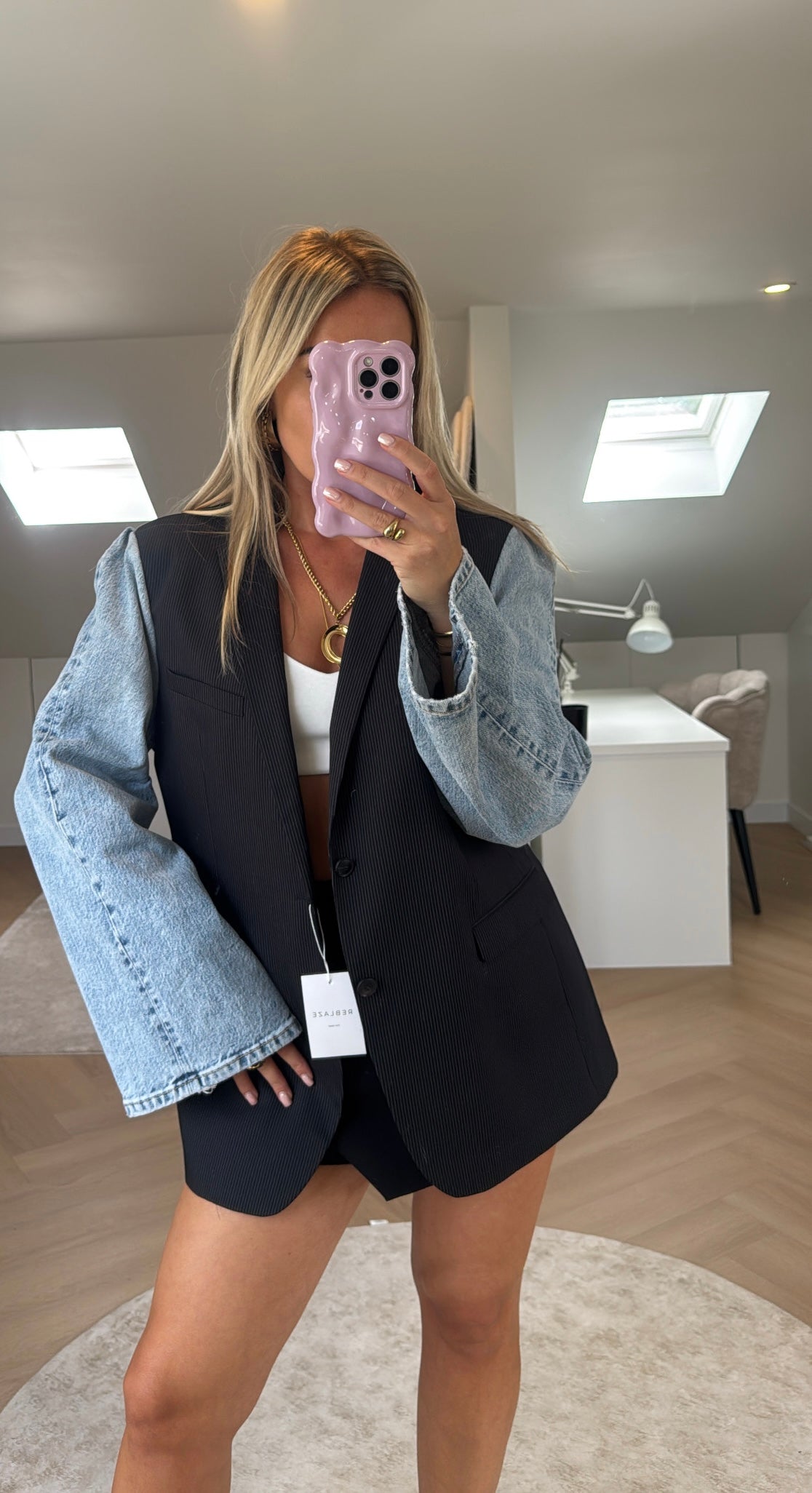 Julí blazer