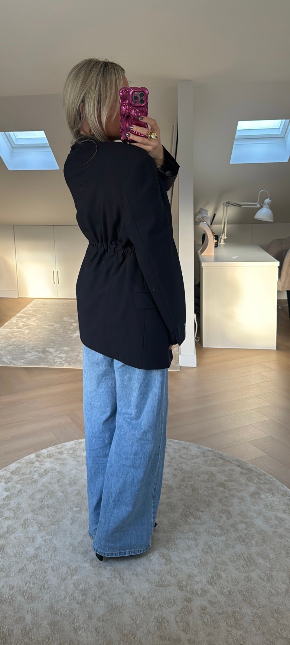 Taille blazer - Coco