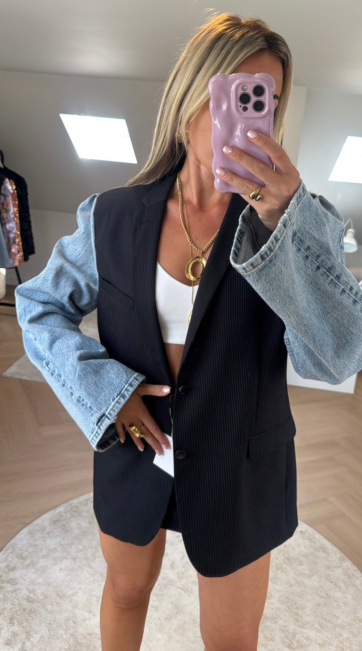 Julí blazer