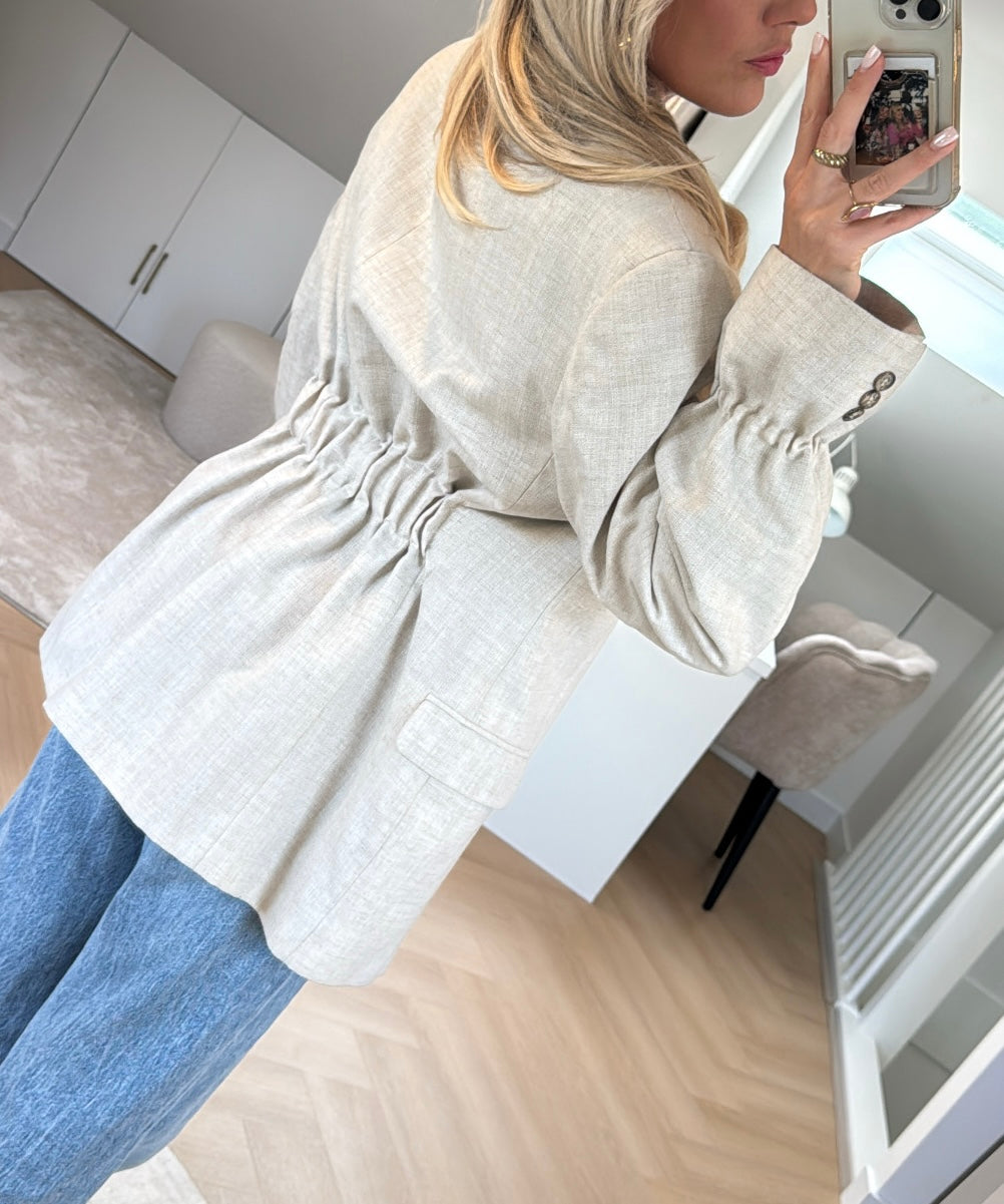 Taille blazer - Filippa