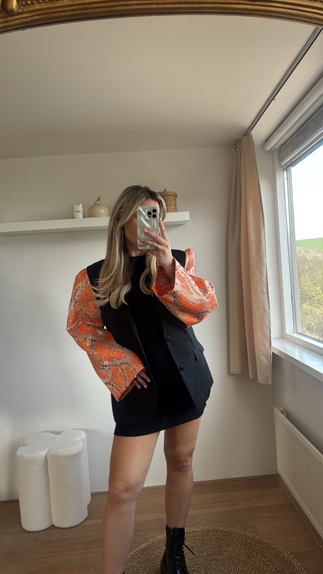 Royal Queen Blazer