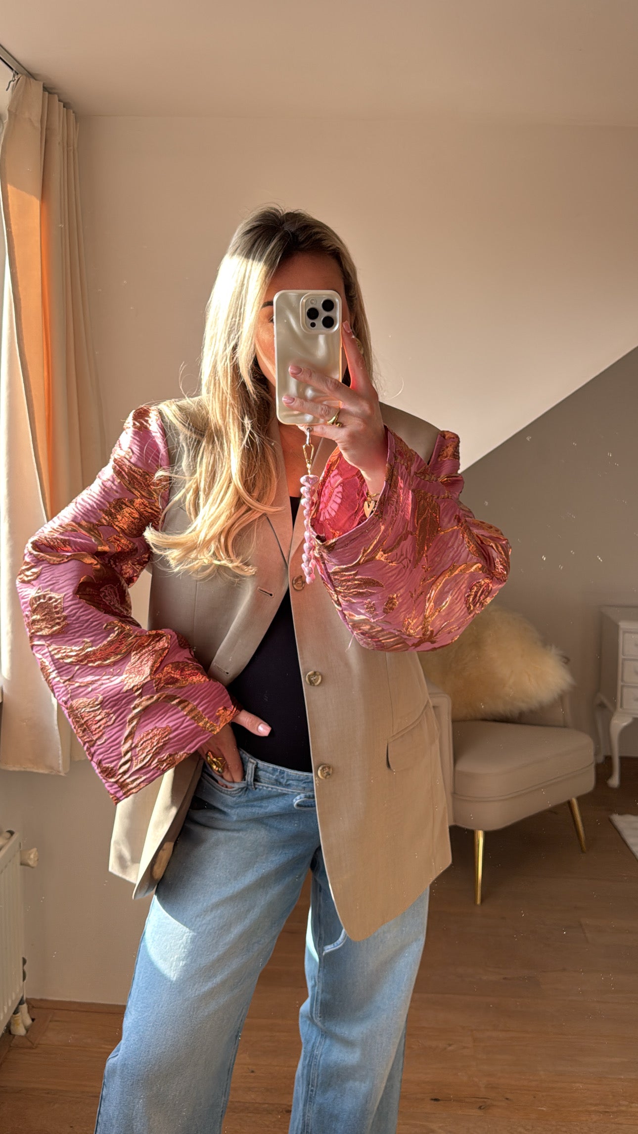 Mia blazer