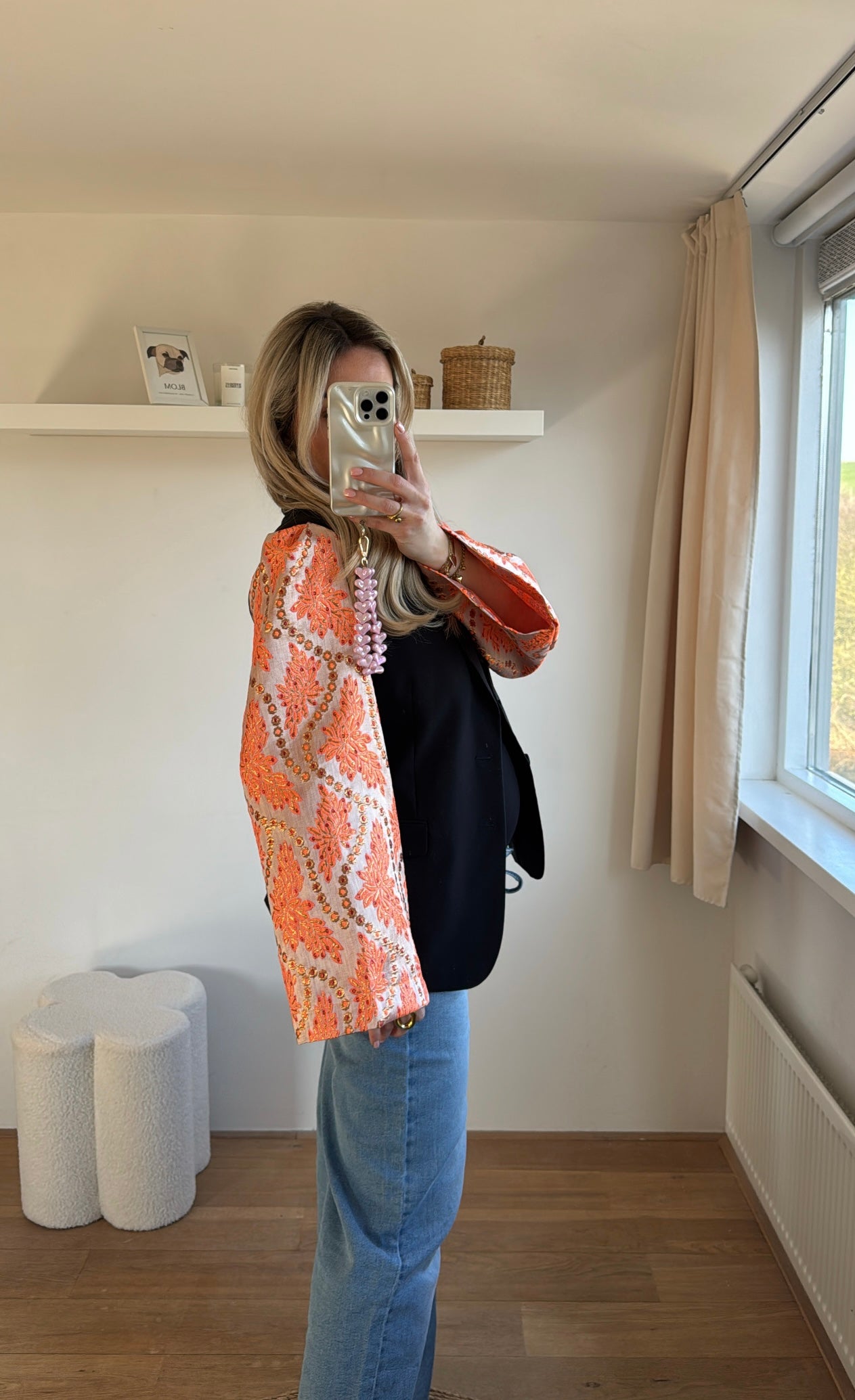 Royal Queen Blazer - maat S
