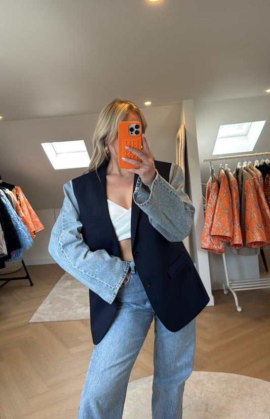 Nola blazer