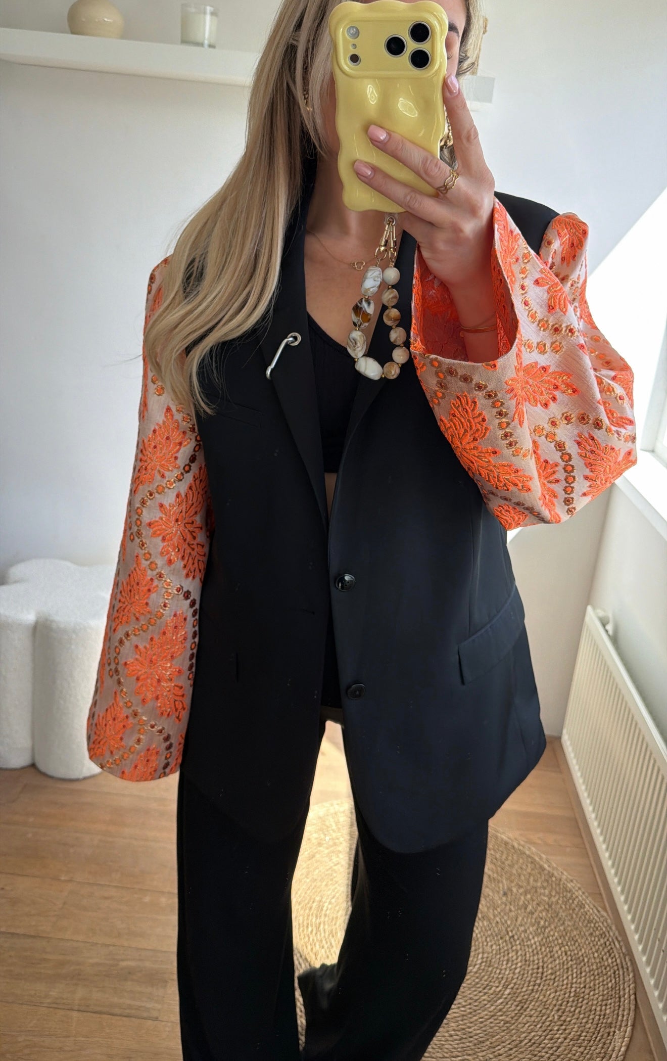 Royal Queen Blazer - Maat L