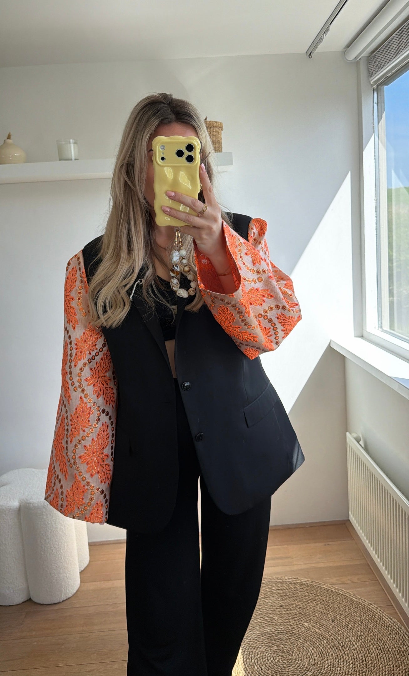 Royal Queen Blazer - Maat L