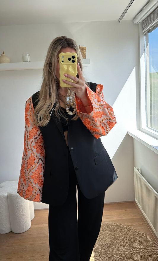 Royal Queen Blazer - Maat L