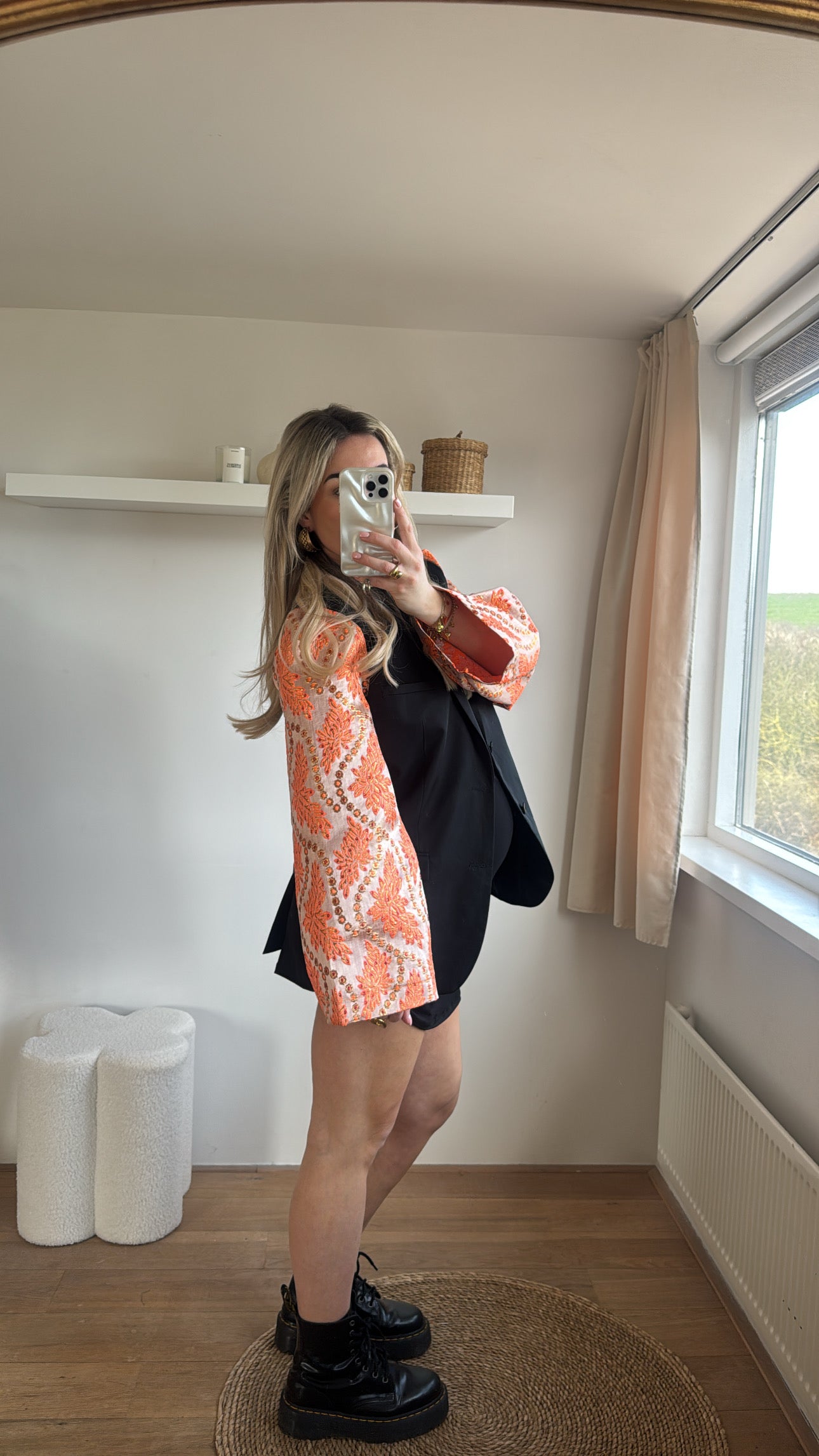 Royal Queen Blazer