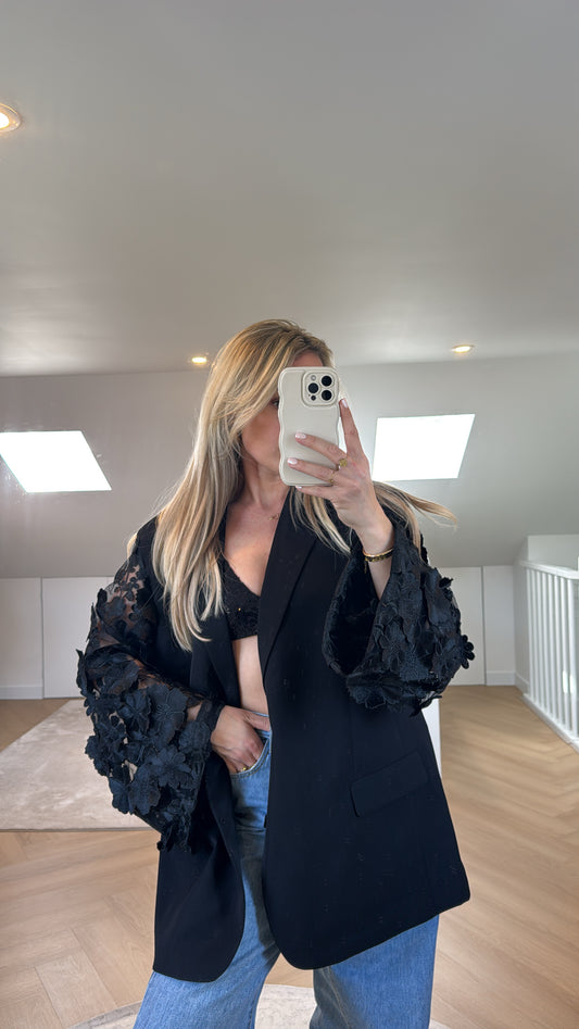 Aya blazer