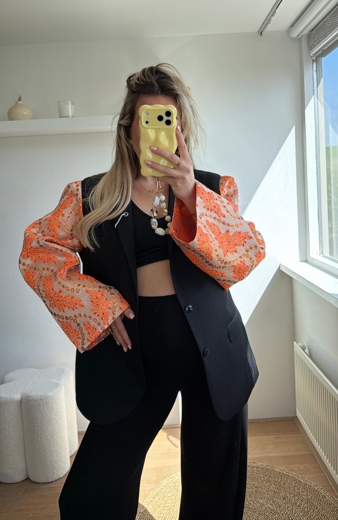 Royal Queen Blazer - Maat L
