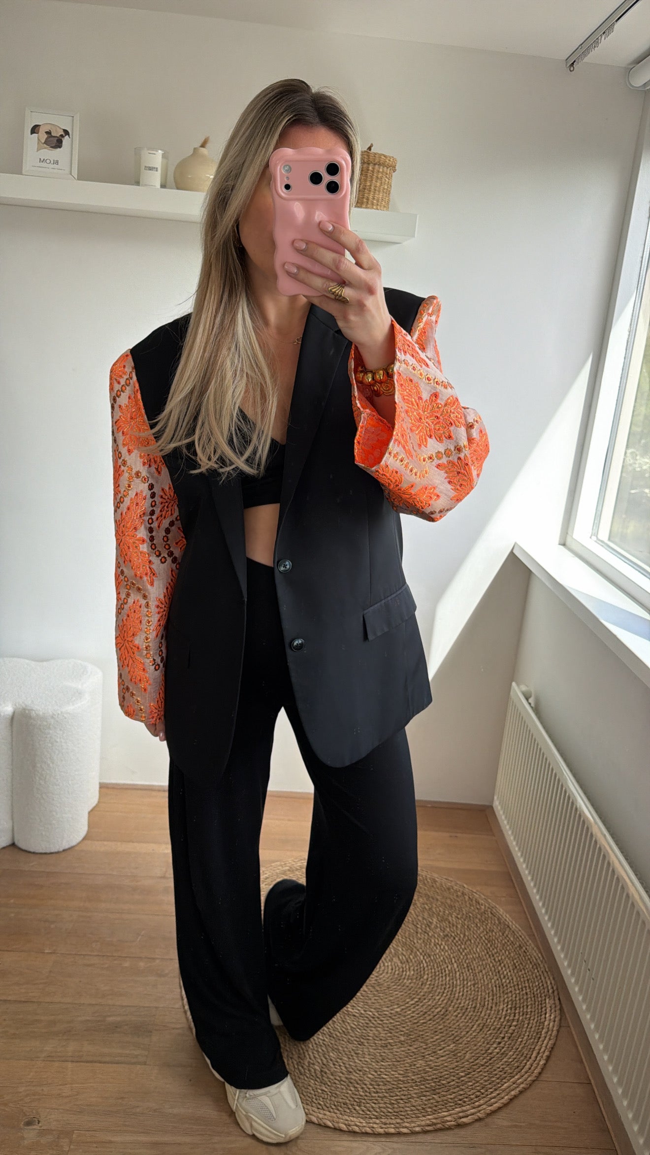 Royal Queen Blazer - maat L