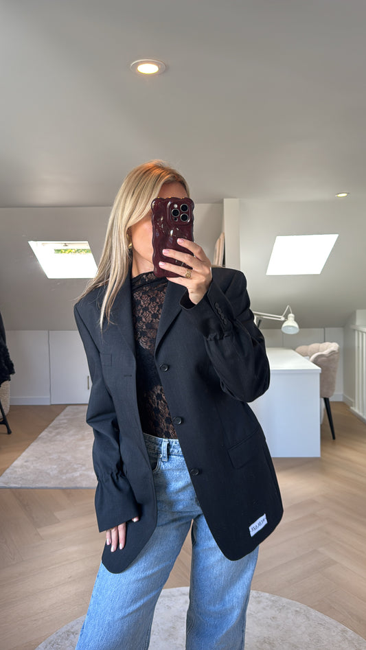 Lily-Rose blazer