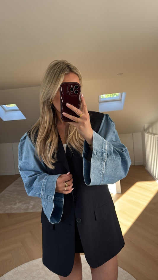 Lara blazer