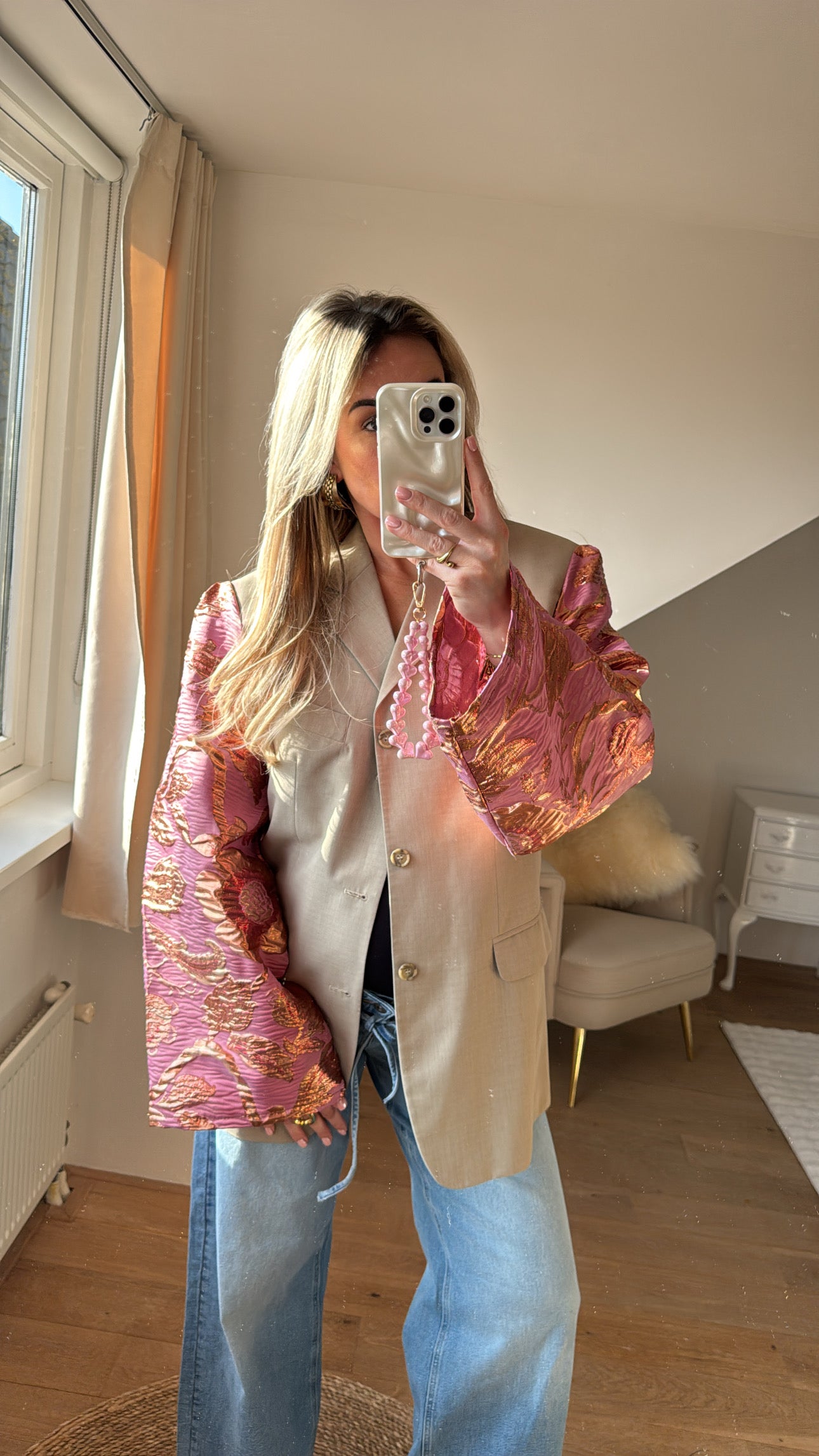 Mia blazer