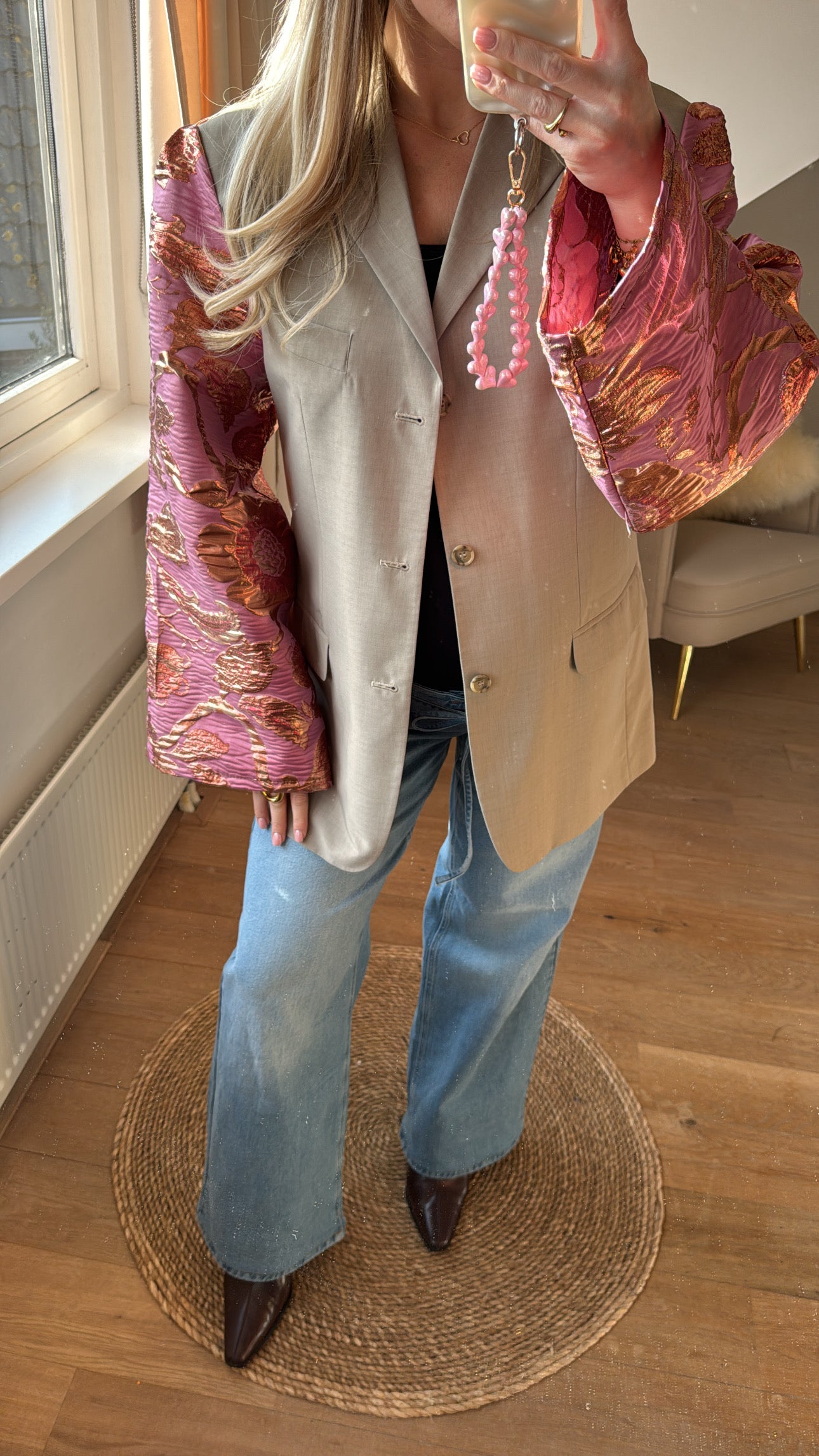 Mia blazer