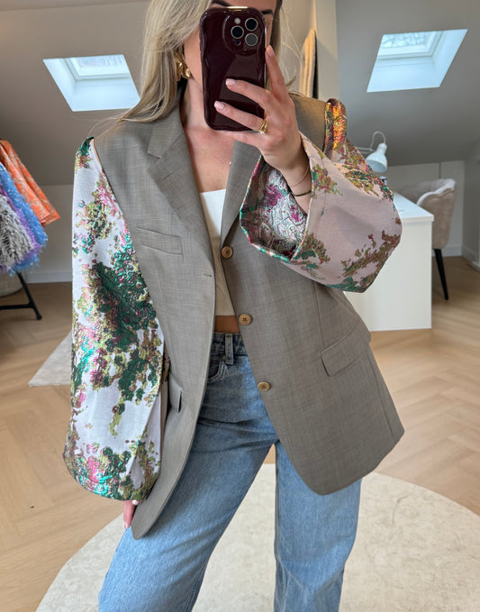 Lily blazer