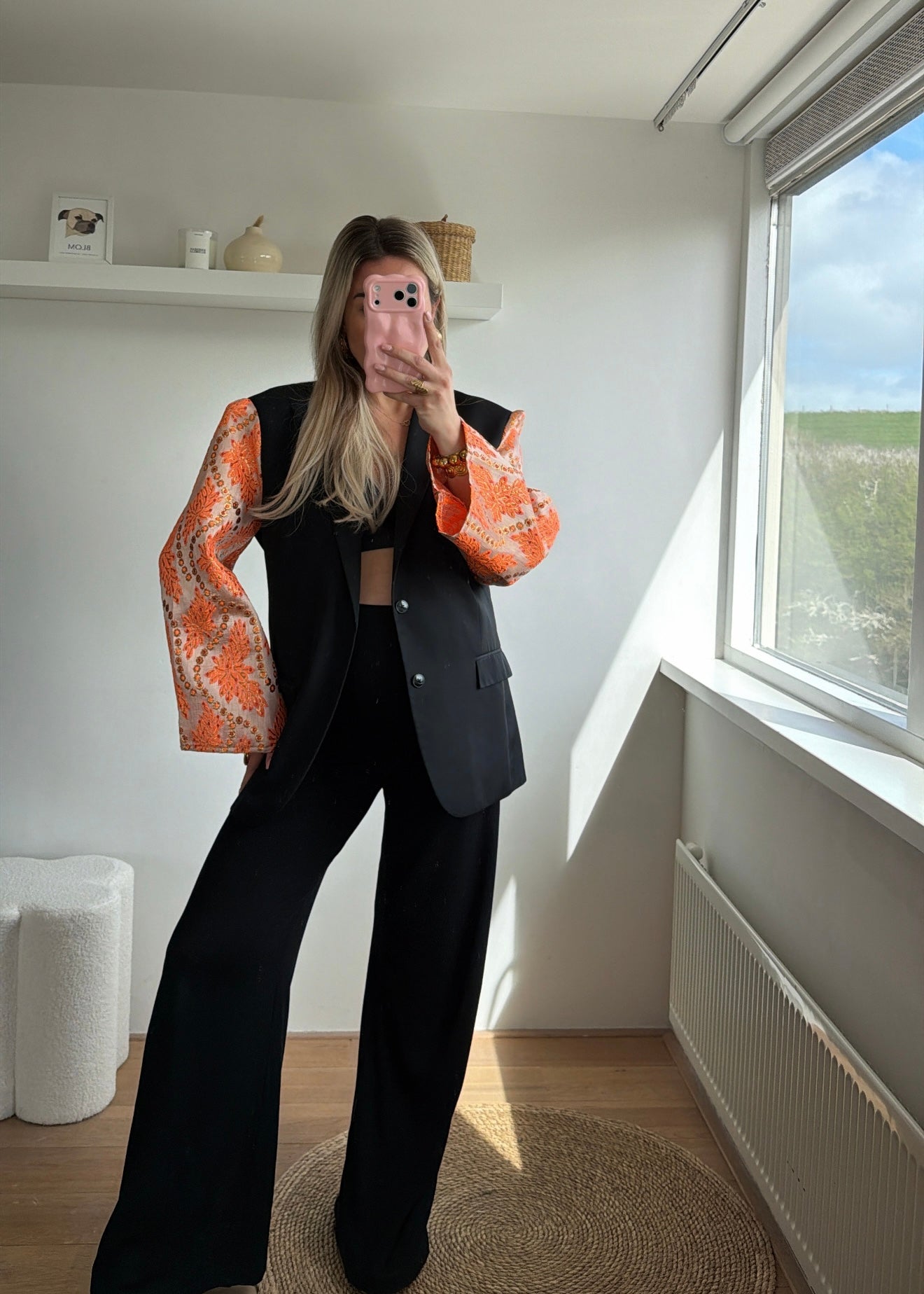 Royal Queen Blazer - maat L