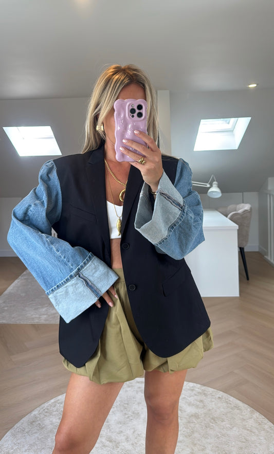 Chloe blazer