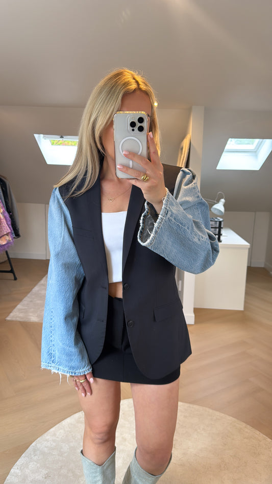 Saartje blazer