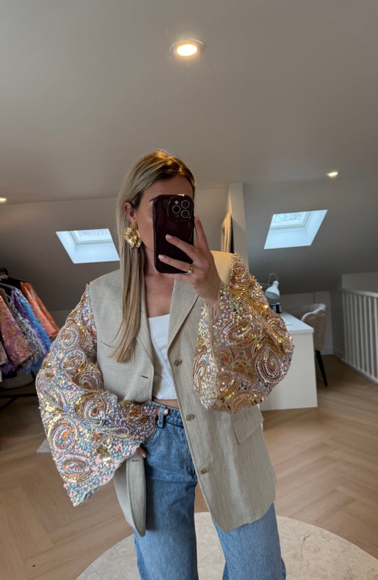 Mila blazer
