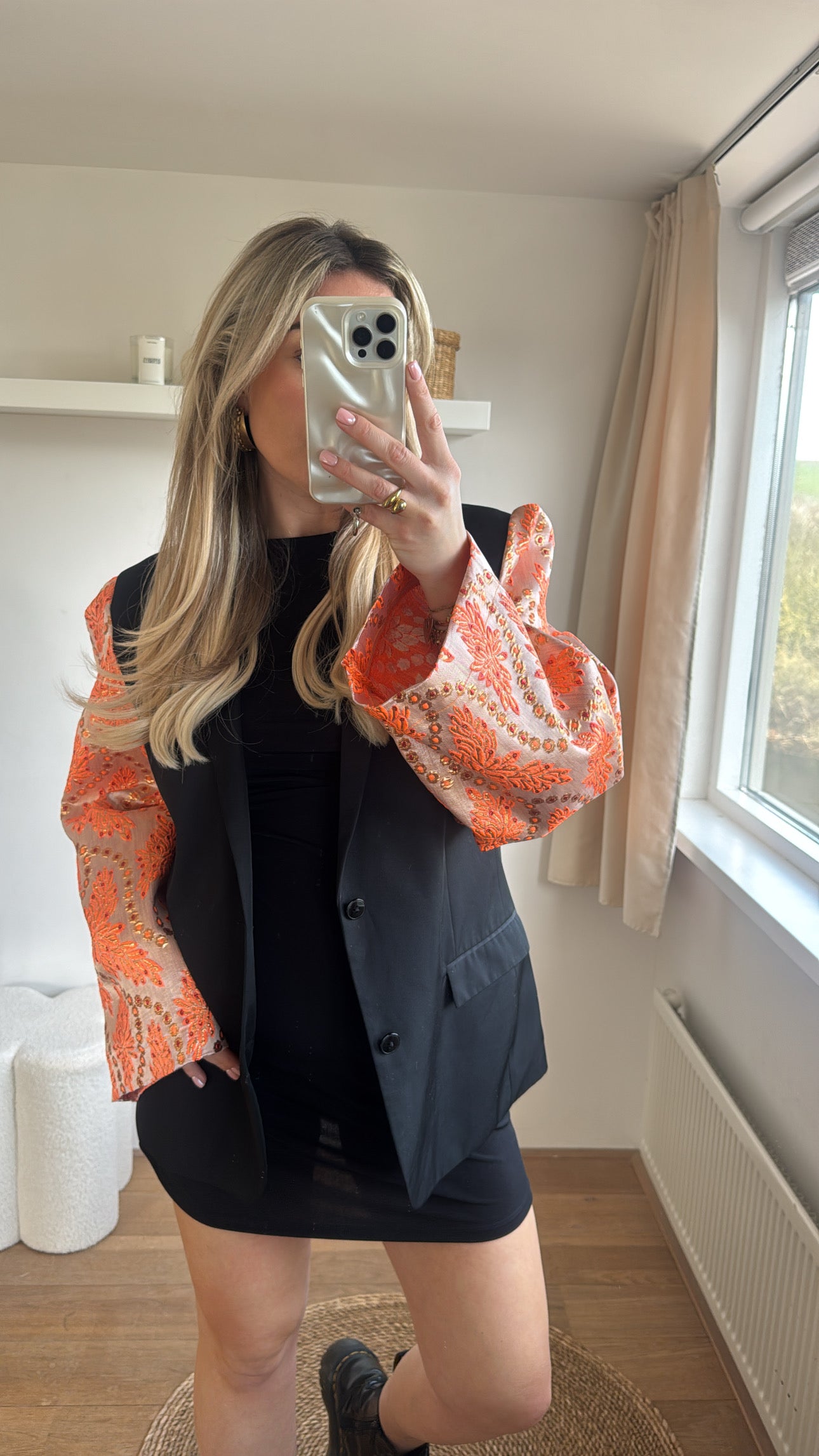 Royal Queen Blazer