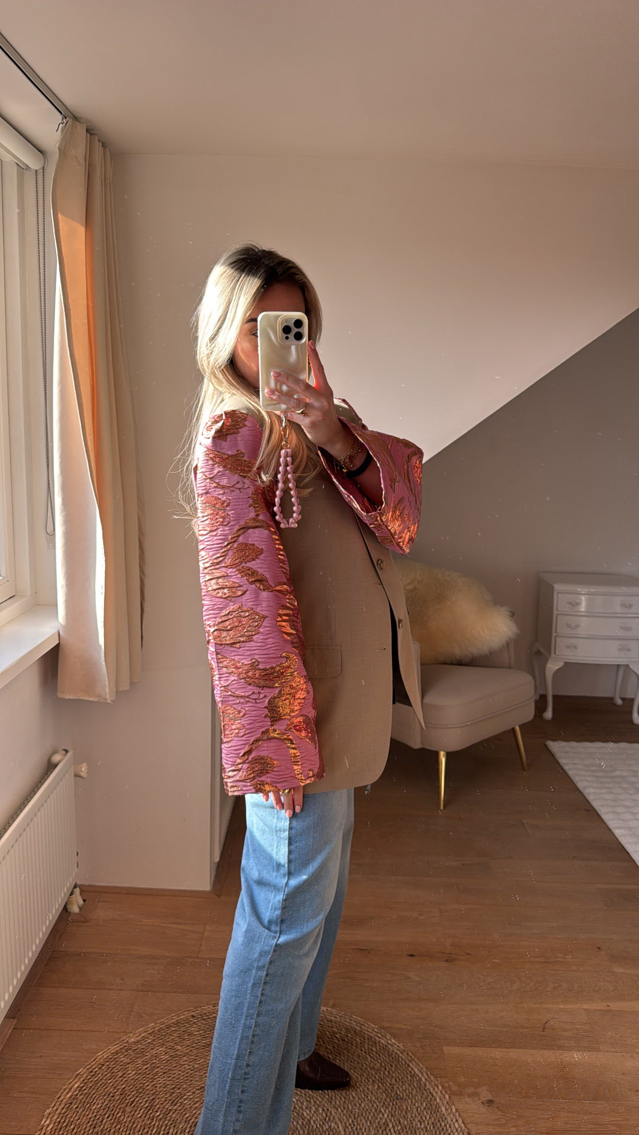 Mia blazer