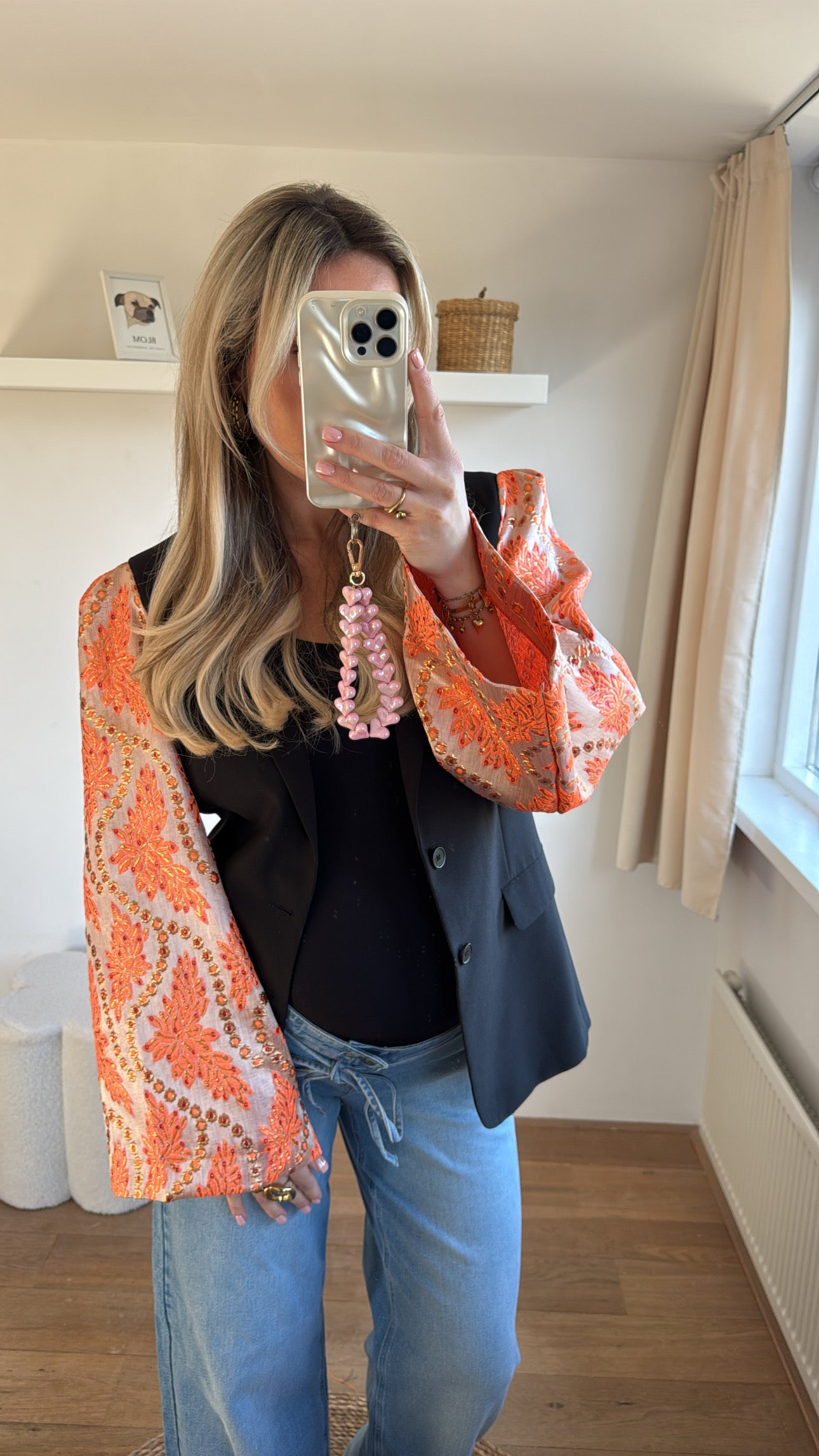 Royal Queen Blazer - maat S