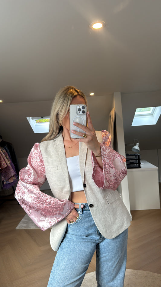 Lou blazer