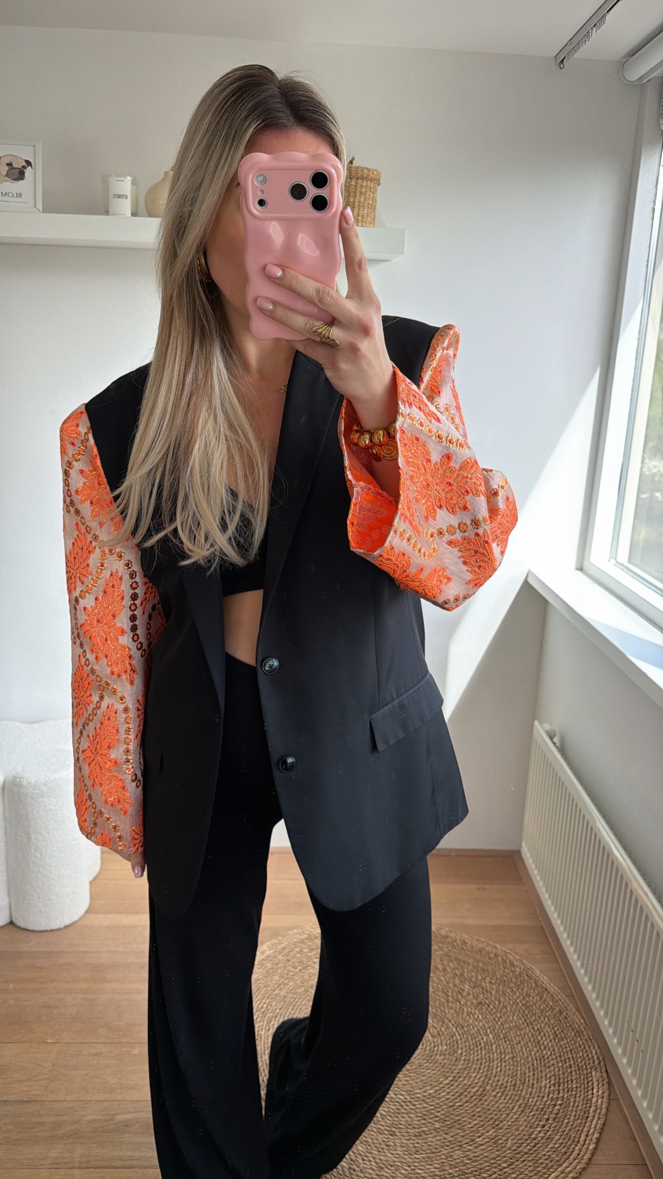 Royal Queen Blazer - maat L