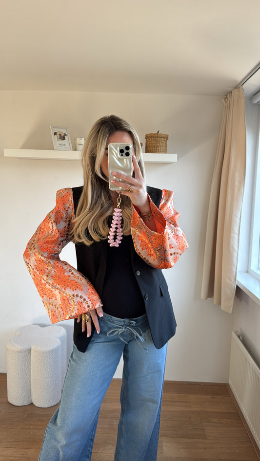 Royal Queen Blazer - maat S