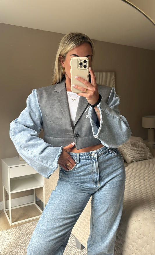 Gigi blazer