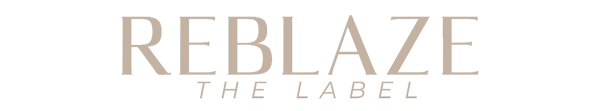 Reblaze The Label